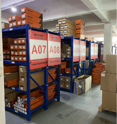 Κίνα Guangzhou Depin Auto Parts Technology Co., Ltd.