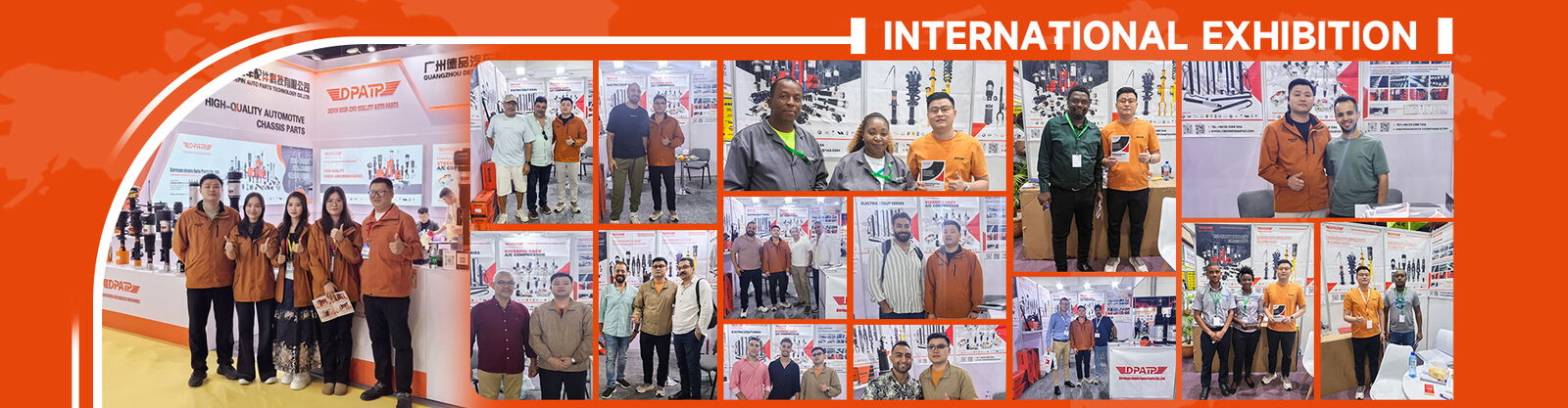 Απορροφητής κλονισμού αέρα