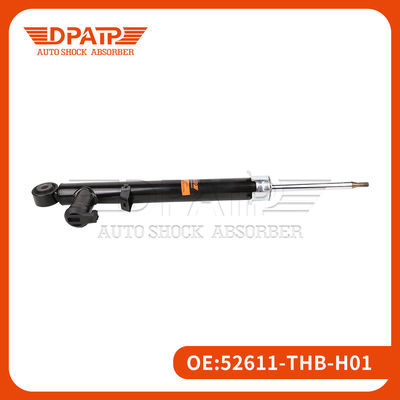 52611-THB-H01 Ηλεκτρονικός πίσω ρυθμιζόμενος απορροφητής συγκρούσεων για το 2017 Honda URV