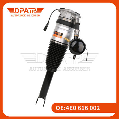 Συστήματα αυτόματης ανάρτησης Audi A8 D3 OEM 4E0616002 Αεροματικός απορροφητής σοκ