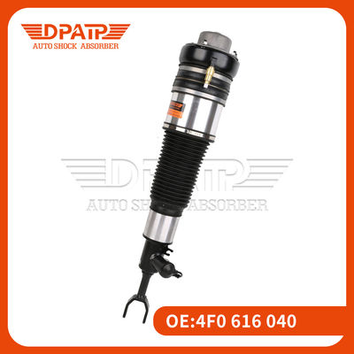4F0616040 Για το Audi A6C6 S6 Αφοσφαιριστής αέρα εμπρός δεξιά πλευρά