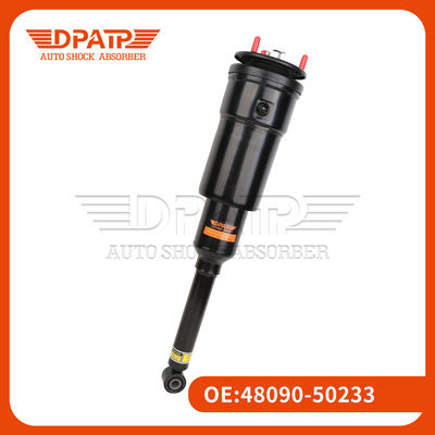 48090-50233 Αμορτισέρ Αυτοκινήτου Για Lexus LS460 LS600 Πίσω Αριστερή Και Δεξιά Πλευρά