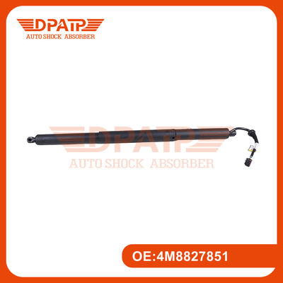 Για το Audi Q8 Αριστερή και δεξιά θύρα ανύψωσης 4M8827851D Ηλεκτρική στήριξη πίσω θύρας