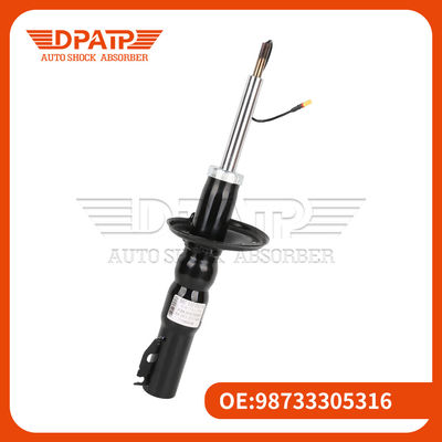 Απορροφητής κρουσμάτων για Porsche Cayman 987 Boxster 98733305316 98733305330