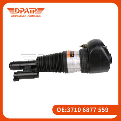Προσωρινός απορροφητής αέρα για BMW G12 4WD 37106877559