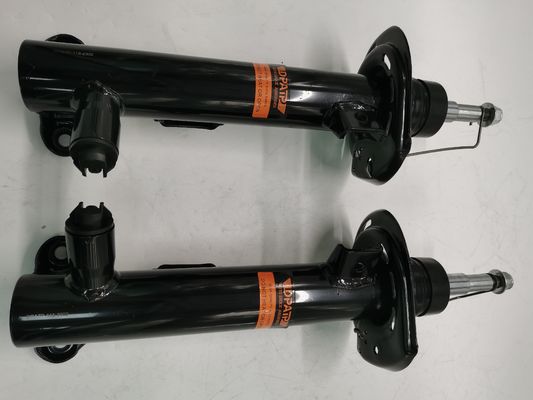 Απορροφητής κρουσμάτων 2043204368 2043204468 για Mercedes Benz C Class W204