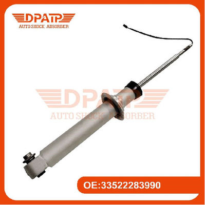 Απορροφητής κρούσης πίσω 33522283990 για BMW E60