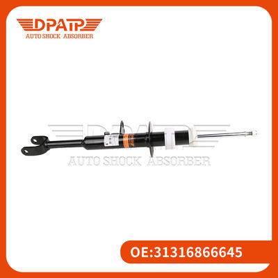 BMW G38 Προσωρινός απορροφητής συγκρούσεων 31316866645 31316866646