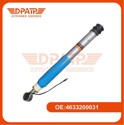 Mercedes Benz 4633200031 Σύστημα πίσω ανάρτησης Απορροφητές κρούσης G 550 G350D