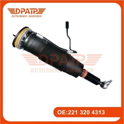 DPATP Αμορτισέρ Αερανάρτησης Aftermarket 2213204313 2213204413 για Mercedes-Benz CL 63 AMG