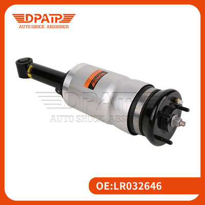 Αμβλυντής εναέριας ανάρτησης RNB501250 για το Land Rover Discovery 4 L319 2010 - 2016