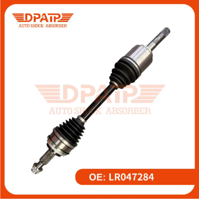 Άξονας Πίσω Άξονα LR047284 LR047285 Συγκρότημα Άξονα για Land Rover Discovery 4