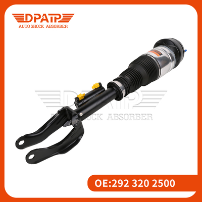 2923202500 Εταιρεία Χονδρικός αναισθητήρας αέρος για Mercedes-Benz 292