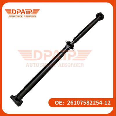 BMW πίσω κιβώτιο ταχυτήτων 26107582254 για BMW F18 523Li 2013-2017