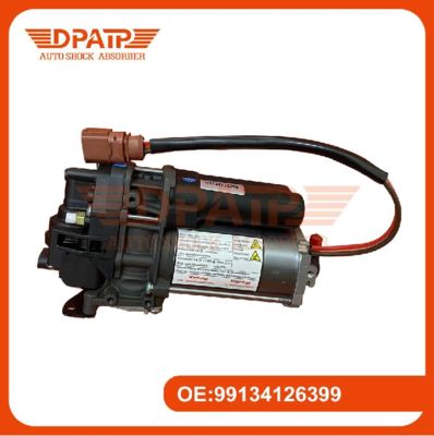 Συμπίεση ανάρτησης Porsche Airmatic 99134126399 για Porsche 911 2014 - 2021
