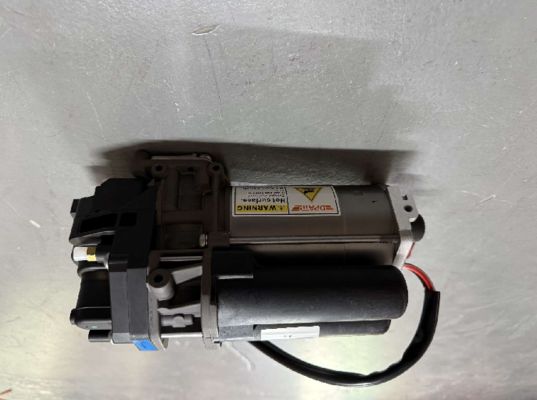 Αντλία ανάρτησης Audi Airmatic 80A616005 40A616005E για Audi Q5/Sportback 2017 - 2025