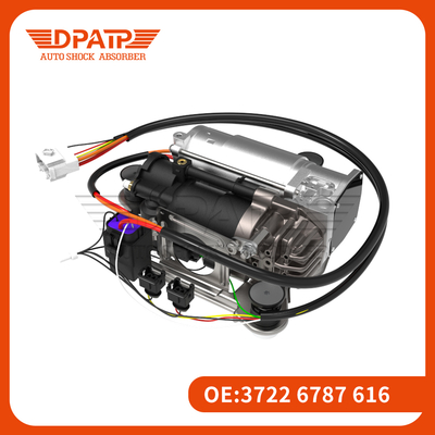 BMW Airmatic αντλία ανάρτησης 37226787616 37226778773 για BMW E39 520d 530i