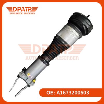 A1673200503 A1673200603 Κιτ αναρτήσεων coilover υψηλής ποιότητας Αμορτισέρ αέρα εμπρός αριστερά & δεξιά για Mercedes-Maybach GLS/Benz 167