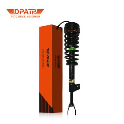 Κιτ Αυτόματης Ανάρτησης 23412915 23412916 Κιτ Coilover Ελατήριο Αμορτισέρ Μπροστινό Αμορτισέρ Επαγωγικός Αποσβεστήρας για Cadillac CT6 2WD