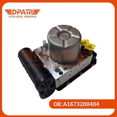 Αντλία αερανάρτησης Mercedes Benz A1673200404 για Benz GLE 350 D E 4MATIC