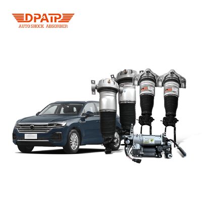 DPATP Porsche Air Suspension Shock Absorber 7L8616039G 7L6616040D Cayenne Air Shock Set (Πορσέ εναέριας ανάρτησης)
