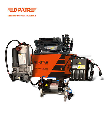 Α1673203405 Α1673206505 W167 Αντλία εναέριας ανάρτησης για Benz GLE 63 AMG