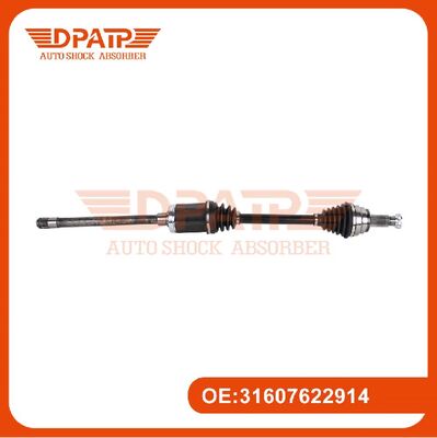 Άξονας κίνησης αυτοκινήτου 31607622914 για BMW F16 F15 E70 E71 Μπροστά δεξιά CV Συνδετικός άξονας