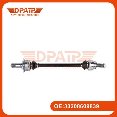 Αξονας πίσω άξονα 33208609839 για BMW X6 F16 X5 F15 Άξονας μετάδοσης αυτοκινήτου