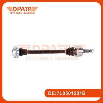 Porsche Cayenne πίσω άξονας αυτοκινήτου 7L0501201B για VW Touareg 2007-2010
