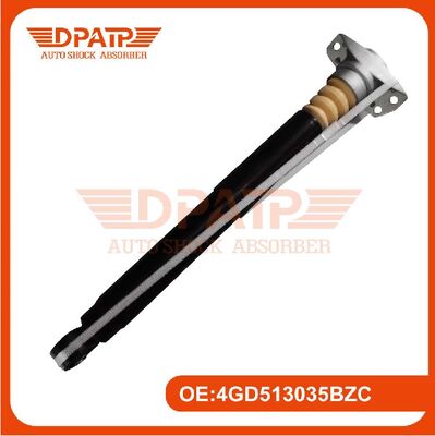 Audi A6 Απορροφητής συγκρούσεων πλήρως 4GD513035B 4GD513035L για επισκευή συγκρούσεων Audi