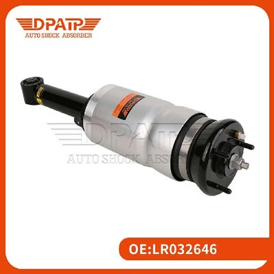 Εμπρός αερανάρτηση αμορτισέρ αέρα για RANGE ROVER SPORT L320 LR032646 LR018398