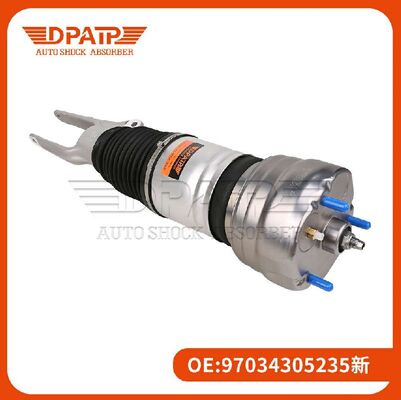 97034305137 97034305237 Αερομεταλλεύσεις για Porsche 970 970.2 Μπροστά αριστερά και δεξιά