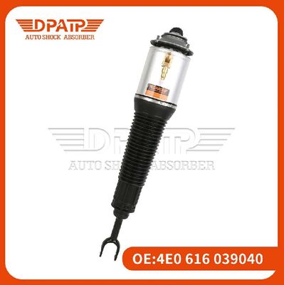 4E0616039 4E0616040 Απορροφητής συγκρούσεων για Audi A8D3 Μέρη εμπρός ανάρτησης DPATP ολοκαίνουργια