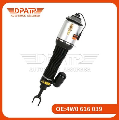 Απορροφητής κρουσμάτων για Volkswagen Phaeton Bentley 4W0616039 4W0616040 3D0616039 3D0616040