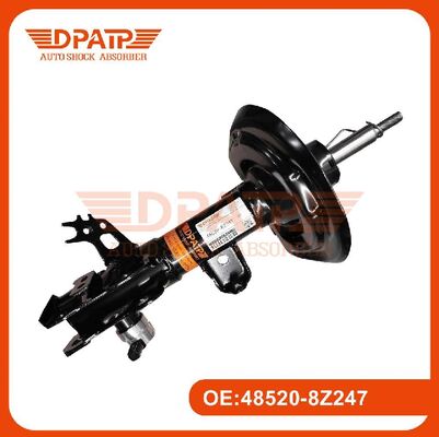 Ενεργός απορροφητής σοκ 48520-8Z247 485108Z393 4851041020 4852041020 για Toyota Avalon Lexus ES Προσωρινό σοκ