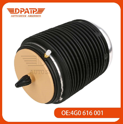 4G0616001 4G0616002 Αριστερή ανάρτηση αερόσακος για Audi A6C7 A7 DPATP Brand New Bellow