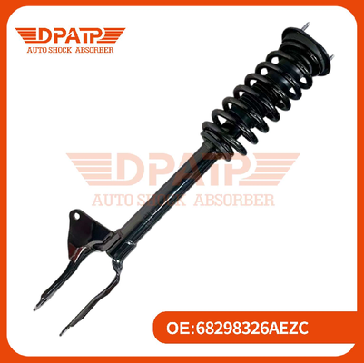 Grand Cherokee Shock 68298326AE 68298326AE Εμπρός αμορτισέρ για αμορτισέρ Jeep 2017-2020