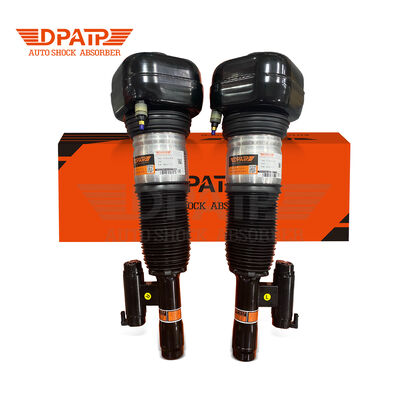 37105A24EB7 37105A24EB8 Προσωρινές στήριξης ανάρτησης αέρα για Rolls Royce Ghost 2021-2025