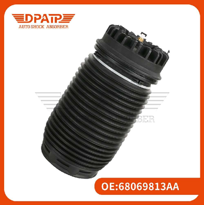 68069813AA Πίσω Σάκοι ελατηρίου για Dodge RAM 1500 2013-2018 Κιτ επισκευής αερόσακου ελατηρίου πίσω αερανάρτησης