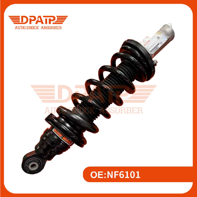 E6101-1LB7A E6100-1LB7A για Nissan Patrol/Armada Y62 Προσωρινός απορροφητής κρούσης με ελατήριο