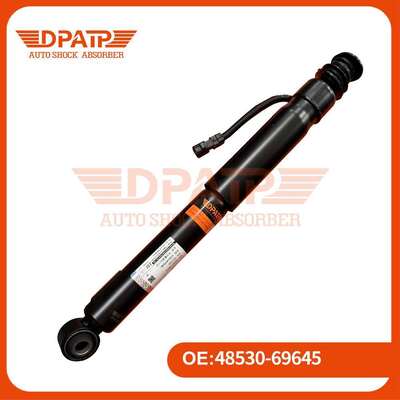 4853069645 Ηλεκτρονικό πίσω αμορτισέρ για Toyota J150 Αυτόματο αμορτισέρ