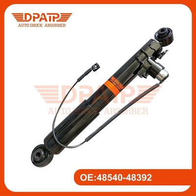4854048392 Πίσω ηλεκτρονικός απορροφητής για Lexus RX350 2015-2024 Αυτοκινητικός απορροφητής