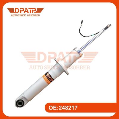 248217 Πίσω αμορτισέρ για Maserati GranTurismo Sport MC 2013-2018 Αυτόματο αμορτισέρ