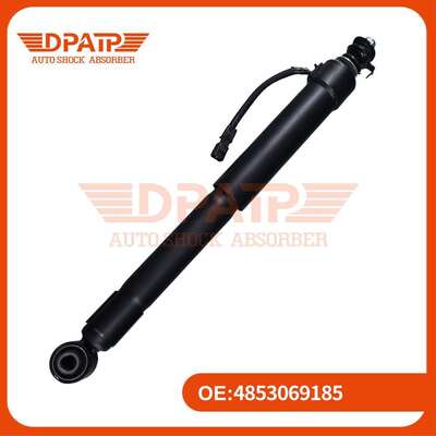 4853069185 Πίσω αμορτισέρ για Toyota Pardo Ηλεκτρονικό αμορτισέρ ανάρτησης