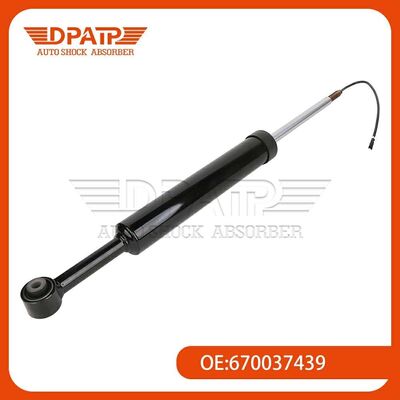 670037439 670159886 DPATP Πίσω αριστερή και δεξιά εναέρια ανάρτηση Απορροφητής κρούσης με ADS για Maserati Levante