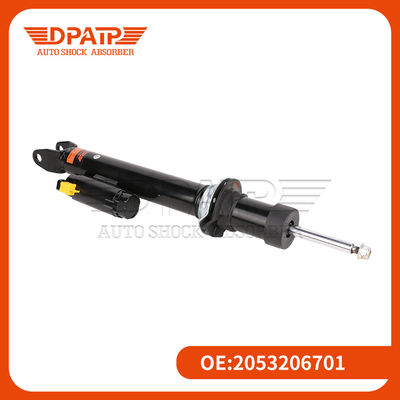 2053206701 2053206801 Προσωρινός απορροφητής για Mercedes Benz 205 2WD