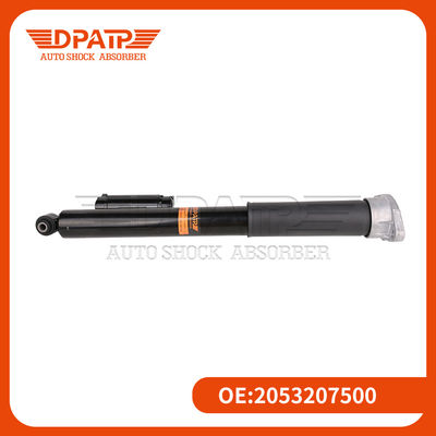 Πίσω απορροφητής κρούσης 2053207500 2053207600 για Mercedes Benz 205 C Class
