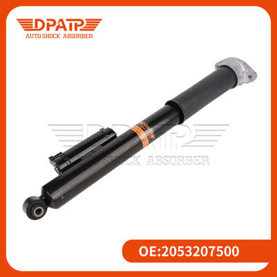 Πίσω απορροφητής κρούσης 2053207500 2053207600 για Mercedes Benz 205 C Class