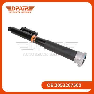 Πίσω απορροφητής κρούσης 2053207500 2053207600 για Mercedes Benz 205 C Class