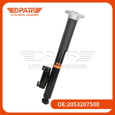 Πίσω απορροφητής κρούσης 2053207500 2053207600 για Mercedes Benz 205 C Class